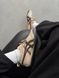 Кроссовки Asics Onitsuka Tiger Mexico 66 Beige Brown, 38
