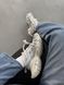 Кросівки Balenciaga 3ХL White Silver, 38
