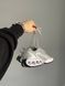 Кроссовки Nike Air Max DN Supreme Silver Bullet, 40