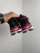 Кросівки Nike Air Max Furyosa Burgundy Black, 36