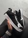 Кросівки Nike Lunar Force x Acronym Black White, 36