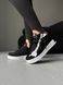 Кросівки Nike Lunar Force x Acronym Black White, 36