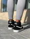 Кросівки Nike Blazer Black code, 36