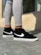 Кроссовки Nike Blazer Black code, 36
