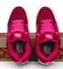 Кросівки Vans KNU Skool Bordo Pink White, 36