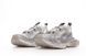 Кросівки Balenciaga 3ХL White Silver, 36