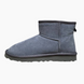 Черевики UGG Classic II mini gray, 36