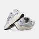 Кросівки Adidas Ozmillen White Silver Black, 38