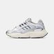 Кросівки Adidas Ozmillen White Silver Black, 38