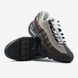Кроссовки Nike Air Max 95 OG Velvet Brown, 40