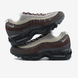 Кроссовки Nike Air Max 95 OG Velvet Brown, 40