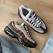 Кроссовки Nike Air Max 95 OG Velvet Brown, 40
