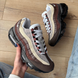 Кроссовки Nike Air Max 95 OG Velvet Brown, 40
