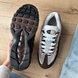 Кроссовки Nike Air Max 95 OG Velvet Brown, 40