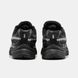 Кросівки Nike Initiator Black Silver, 41