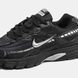 Кросівки Nike Initiator Black Silver, 41
