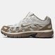 Кросівки Nike P-6000 Beige White, 36