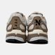Кросівки Nike P-6000 Beige White, 36