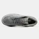 Кросівки Nike SB Dunk Low x Supreme Grey, 37
