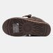 Кроссовки UGG Lowmel Sneaker Chocolate Brown, 36