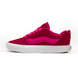 Кроссовки Vans KNU Skool Bordo Pink White, 36