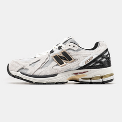 Кроссовки New Balance 1906D Protection Pack White, 36