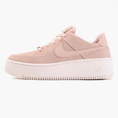 Кроссовки Nike Air Force Sage (Pink), 38