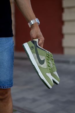 Кроссовки Nike SB Dunk Low Pro Yuto Horigome Matcha, 41