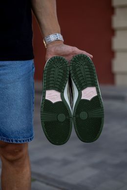 Кроссовки Nike SB Dunk Low Pro Yuto Horigome Matcha, 41