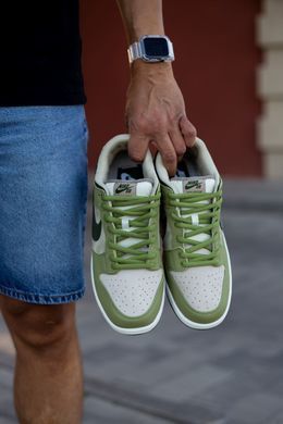 Кроссовки Nike SB Dunk Low Pro Yuto Horigome Matcha, 41