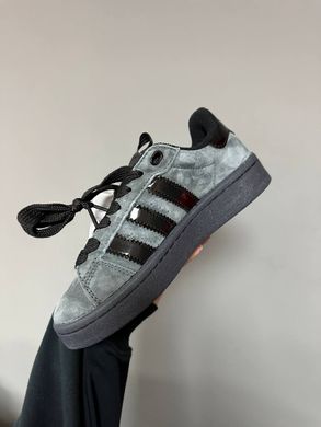 Кросівки Adidas Campus 00s Dark Grey Black