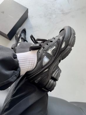 Кросівки Adidas Raf Simons x Adidas Ozweego 2 Monochrome Black, 43