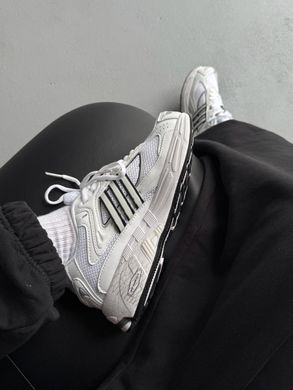 Кросівки Adidas Response CL White Black, 37