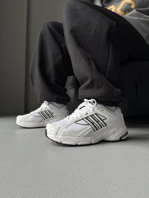 Кросівки Adidas Response CL White Black, 37