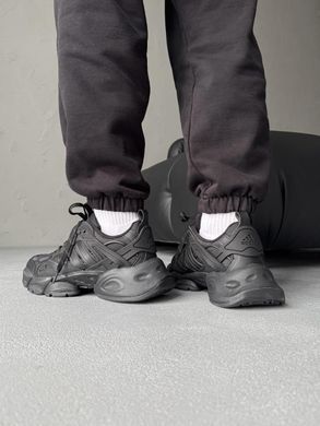 Кросівки Adidas Vento XLG Black Gore-Tex, 41