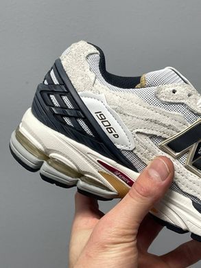 Кросівки New Balance 1906D Protection Pack White, 36