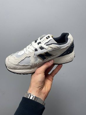 Кросівки New Balance 1906D Protection Pack White, 36