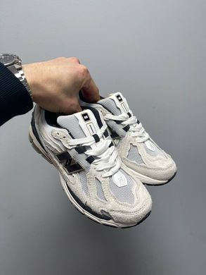 Кросівки New Balance 1906D Protection Pack White, 36