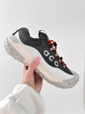Кросівки Nike ACG Mountain Fly 2 Low 'Dark Smoke Grey', 40