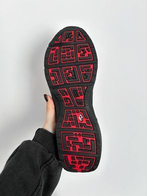 Кроссовки Nike Air Max Sunder Hyper Crimson Gore-Tex, 40