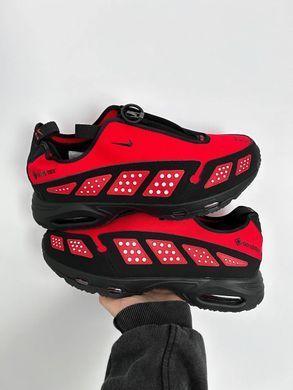 Кроссовки Nike Air Max Sunder Hyper Crimson Gore-Tex, 40