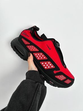 Кроссовки Nike Air Max Sunder Hyper Crimson Gore-Tex, 40