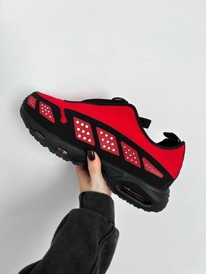 Кроссовки Nike Air Max Sunder Hyper Crimson Gore-Tex, 40