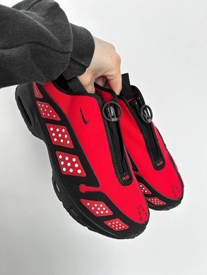 Кроссовки Nike Air Max Sunder Hyper Crimson Gore-Tex, 40