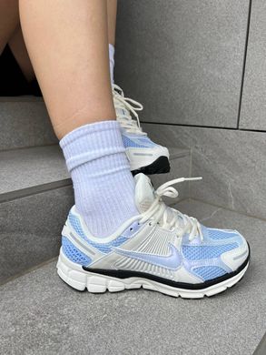 Кросівки Nike Zoom Vomero 5 White Blue
