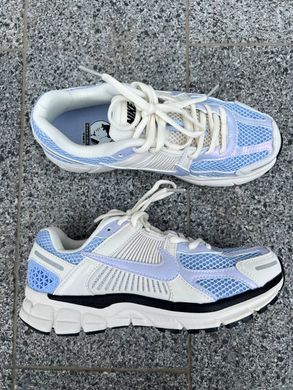 Кросівки Nike Zoom Vomero 5 White Blue, 36