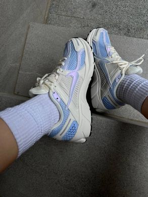 Кроссовки Nike Zoom Vomero 5 White Blue