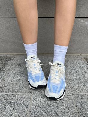 Кроссовки Nike Zoom Vomero 5 White Blue, 36