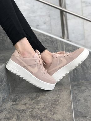 Кросівки Nike Air Force Sage (Pink), 38