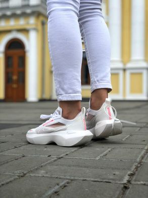 Кросівки Nike Vista Lite White Red, 39